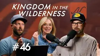 Green Pastures in a Desolate Place The Kingdom in the Wilderness: Mark 6 Explained | Not Yet Now #46