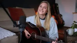 HARRY STYLES - APERTURE (acoustic cover)