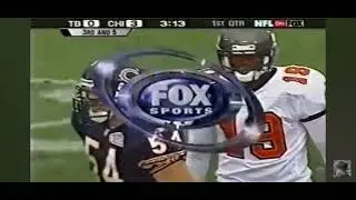 My all time  favorite Brian Urlacher highlight