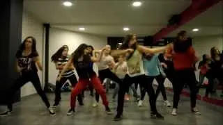 Deablo in deh| Dancehall Junior con Mika Sanrio |DANCEDAY