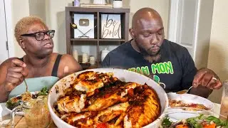 Why Was My Husband Mad? 🤔 Dinner Took a TURN Real Quick!