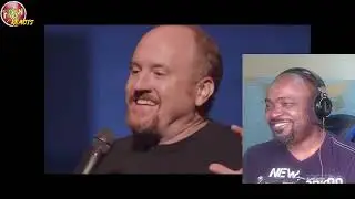 Louis CK | Selfish | Roklan Reacts