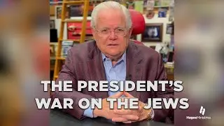 Abundant Life with Pastor John Hagee - 