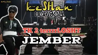 KANGMAS FAJAR SUKMONO sang komandan jember satu komando!!!