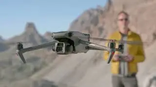 Dual Hasselblad Camera best drone 2021 | DJI Mavic 3 | Buy in Diamu