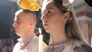 Olia Vasyl Slankoff Відеозйомка Кременець, фотограф