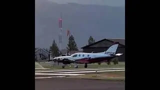 One Minute Wyoming - Cool Aircraft of Alpine Airpark 46U in Alpine, Wyoming