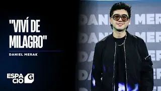 Daniel Merak: 