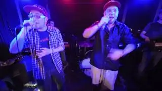 Inspecta Wack + FanArtikel - Di&auml;tboy [The Foxhead Sessions VOL. II]