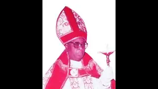 Captain Abiodun Emmanuel. Cherubim & Seraphim Yesterday, Today & tomorrow Part 1