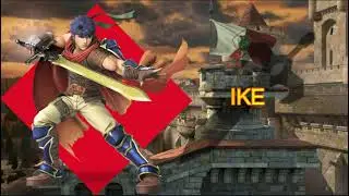 Eternal Bond Rola de Ike