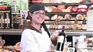 New Leaf Community Markets Employee Video