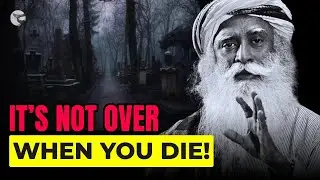 Life and Death Are One &ndash; The Shocking Truth No One Told You