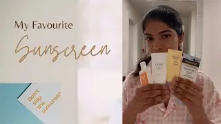 Brown Skin Friendly Sunscreen Reviews🧴