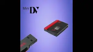 Videocasettes a pendrive