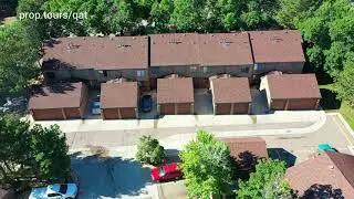 Green Mountain Townhome