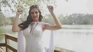Kylea - VooDoo (Official Music Video)