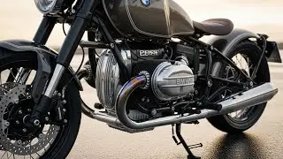 Новый BMW R20 2026 года наконец-то представлен!!!