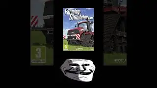 #farming #simulator #nostalgia #nostalgic