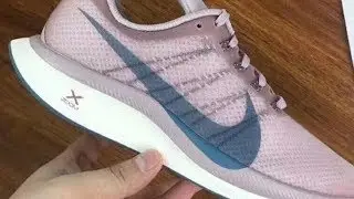 NIKE PEGASUS TURBO & VAPORFLY 2! (ZOOM FLY 2?)
