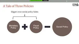 COVID19 - Economic Outlook - Robert Eyler