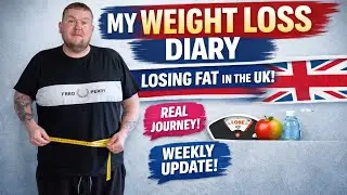 10 days on a weightloss journey, how much have we lost so far! 