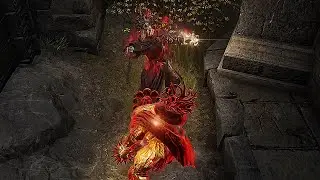 Nasty Grace Goblin Humbled by Tryhard Invader | Elden Ring PvP