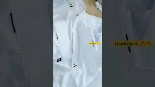 white kurta design for men's || gents new suits designs#design #kurta #shorts