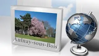 Aulnay-sous-Bois Hier et aujourd hui
