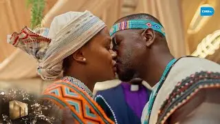 'We finally made it' &ndash; Inimba | S1 | Ep 130 | Mzansi Magic