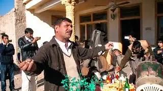 Sultan Murad Murdan Garam Chashma || Ma Khalaq Ma Umuro D Dar Horotan