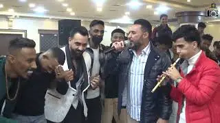 الفنان ايهم البشتاوي وفرقة الاجاويد  من حفل العريس احمد القرعان تصوير احمد اياد 0798717769