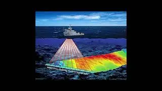 Basic operation and function of Echo Sounder and Speed Log