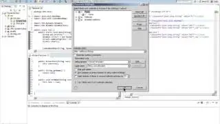java Dynamin OXM (Object XML Mapping)
