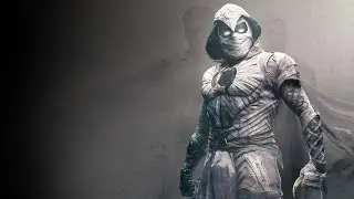 lore accurate moonknight