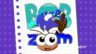 Bob Zoom Old Logo Outro Effects Sponsored By Preview 2