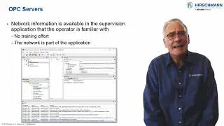 Hirschmann Industrial HiVision - Part 19: SCADA Integration