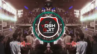 Sarkar Tumhi Kelay Market Jaam - Tapori Mix - DJ Yash YN x DJ Ajit Pawar Digras