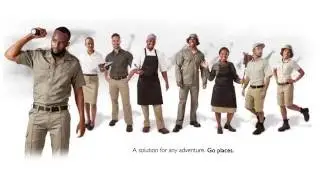 Jonsson Workwear Expand Your Workwear Solutions