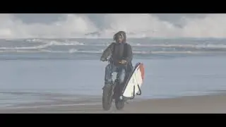 VOLTAWAY - COMMUTER E BIKE 2019 WITH EDOUARD DELPERO