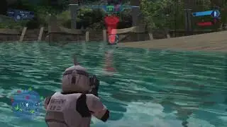 STAR WARS Battlefront Classic Collection #7 Die Heimatwelt der Wookiees Retten! (HD/Deutsch)