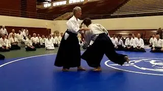 Elizabeth Lynn Aihamni iriminage ushiro tenkan