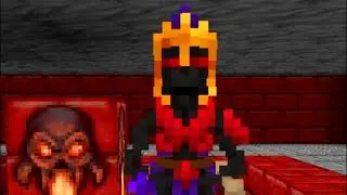 Barony: The Lore Behind Baron Herx