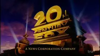 The Internship - TruTV intro (6/5/25) (Network Premiere)