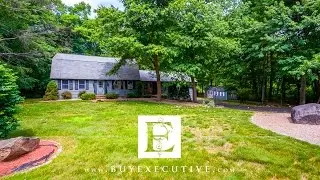 513 Chimneysweep Hill Rd, Glastonbury, CT 06033