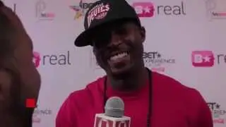 Exclusive interview with Rob Riley of VH1 Hit The Floor @RobRileyNYC
