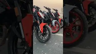 Three duke 200