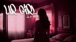 UR GIRL - JJ Feat.10UP [Official Audio]