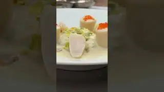 Menu Festif | Grand Chemin Traiteur
