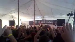Sleeping Giant - Oh praise Him